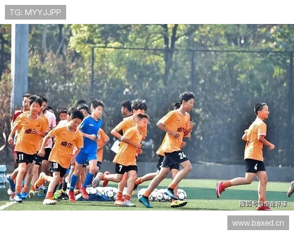 球员成长史：从青训到职业赛场的进阶之路