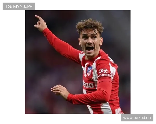 马竞如何锁定 Griezmann 长期? 马竞如何锁定 Griezmann 长期?