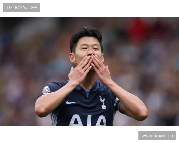 孙兴慜：从高价引援到热刺传奇的长期稳定输出解析