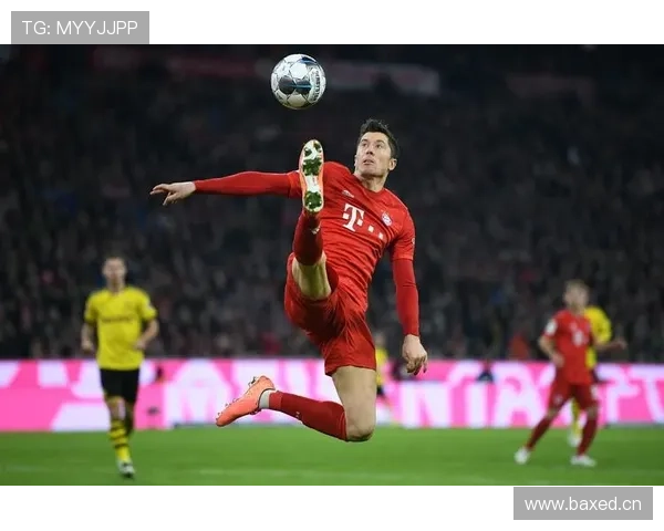 莱万多夫斯基与哈兰德终结效率与爆发力对比分析