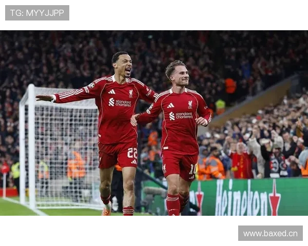 利物浦中场问题显现：创造力不足与攻守平衡失衡双重压力加剧