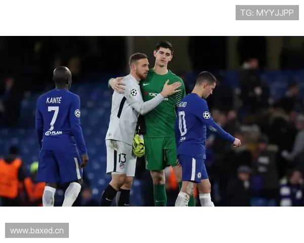 库尔图瓦 vs 奥布拉克：稳定性与极限扑救能力的直接对决