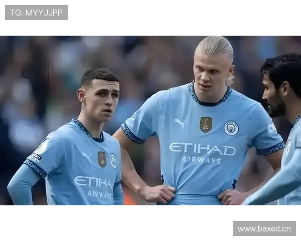 福登vs帕尔默:曼城前场位置竞争如何体现战术差异