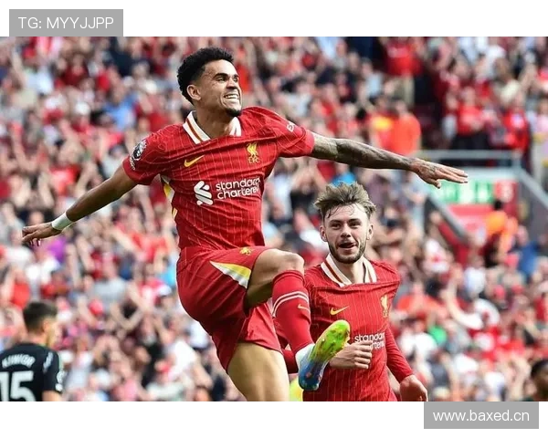 利物浦高位压迫加剧,防线稳定性面临考验