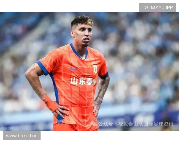 山东泰山战术危机显现,阵容短板与冠军定位冲突对赛季走势形成制约 山东泰山战术危机显现,阵容短板与冠军定位冲突对赛季走势形成制约