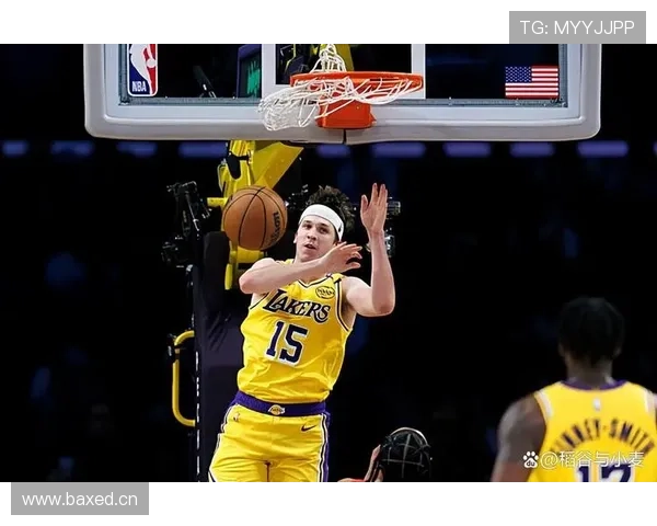 奥斯汀·里夫斯挡拆助攻提升球队进攻效率明显