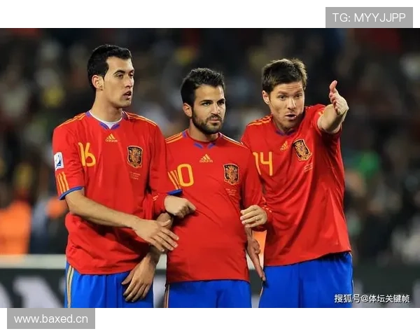 祖布门迪 vs 罗德里：西班牙后腰全面性对比分析