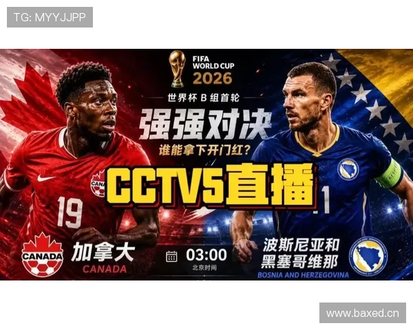 世界杯B组波黑逆袭加拿大概率曝光
